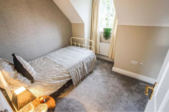 Bedroom Five