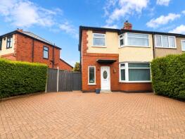 67, Hawkhurst Avenue, Preston PR2 9XT