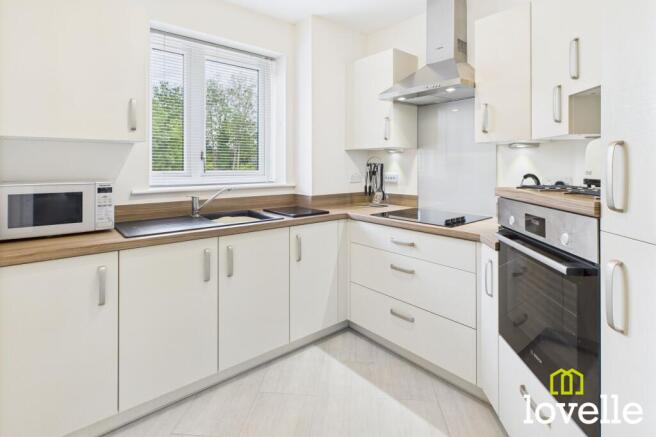 1 bed Flat for sale Image 9