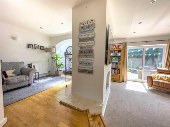 Reception Rooms