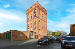 Flat 1, Redgate Tower, Kings Lynn Road, Hunstanton PE36 5EA