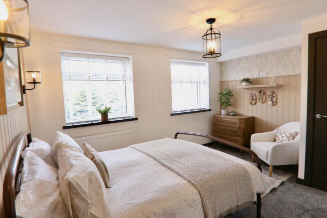 5 bed Terraced to rent Image 10