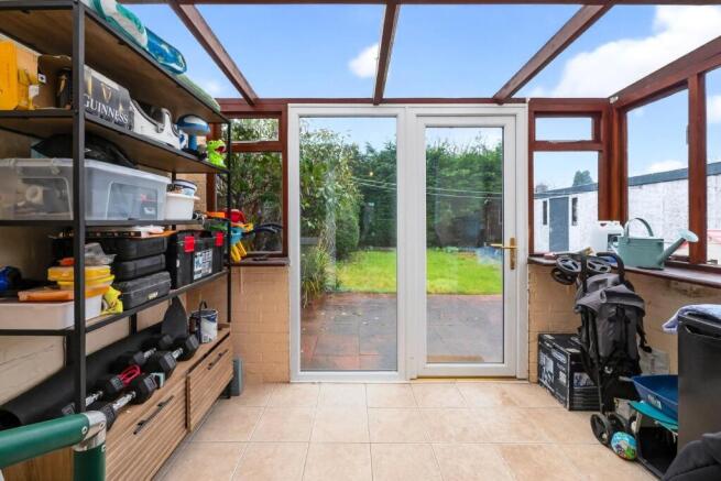 2 bed Semi-Detached Bungalow for sale Image 10