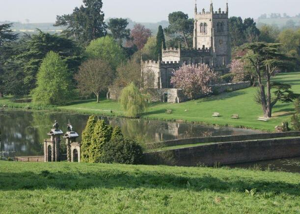 Lake & Church