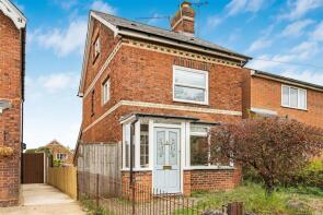 105, Radwinter Road, Saffron Walden CB11 3HY