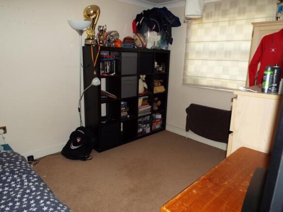 Bedroom Four