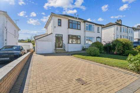 35 Largie Road, Newlands, Glasgow, G43