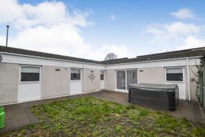 59, Cambusdoon Place, Kilwinning KA13 6SP