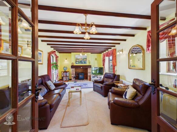 Living Room a