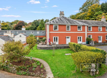 Marley Estate, South Brent, Devon