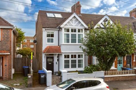 Pavilion Road, Worthing