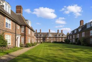 Flat 21, Bigwood Court, Bigwood Road, Golders Green, London NW11 6SS