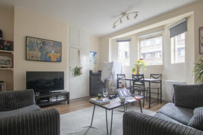 Flat 5, Avondale House, Avondale Square, London SE1 5PE