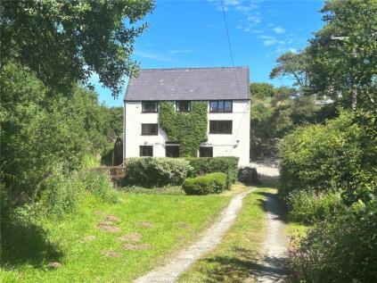 Bodffordd, Llangefni, Isle of Anglesey, LL77