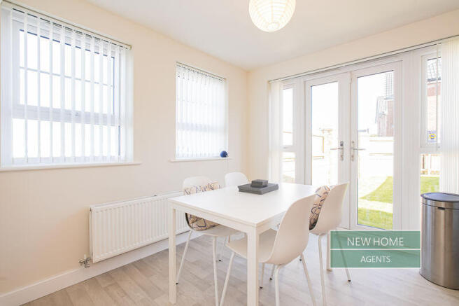 4 bed Detached for sale Image 7
