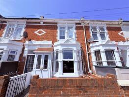 7, Crofton Road, Portsmouth PO2 0NS