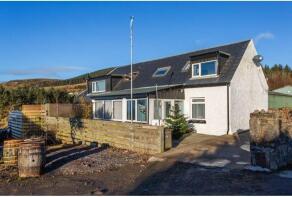 Braeside House, Access From Kildonan Road To Seaview Cottage, Kildonan, Isle Of Arran KA27 8RR
