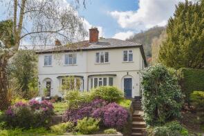83, Cowleigh Road, Malvern WR14 1QL