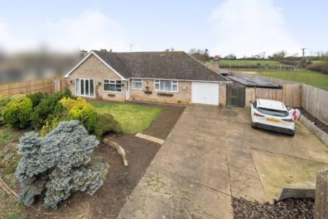 Willowtree, Oasby, Grantham, Lincolnshire, NG32