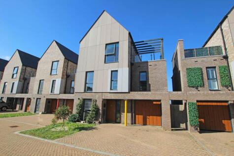 Macauley Drive, Eastbourne, BN23 5BU