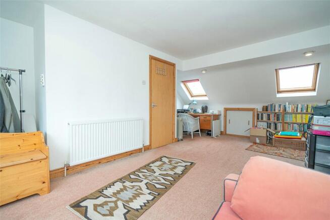 Bedroom 4 B