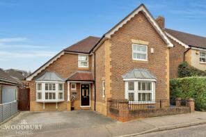14, Roding Gardens, Loughton IG10 3NH