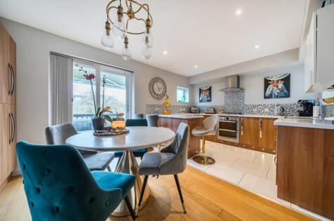 Kynaston Road, Bromley, BR1