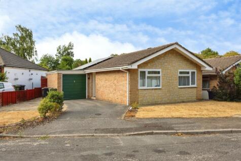 Weydown Close, GUILDFORD, Surrey, GU2