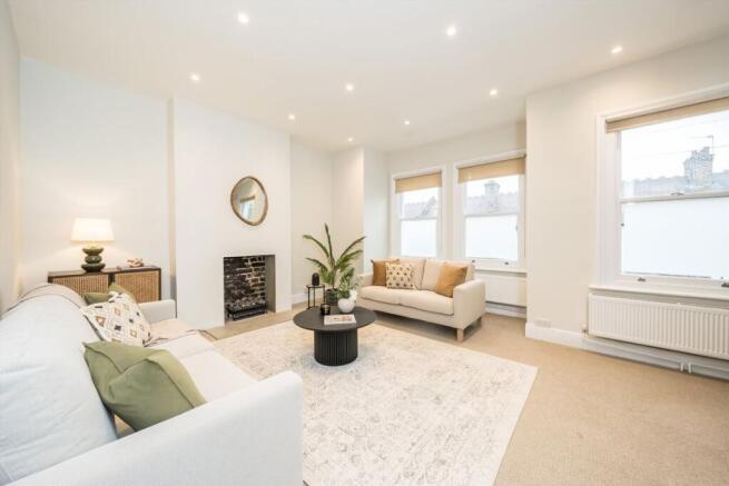 Ravenstone Street, Balham photo 2