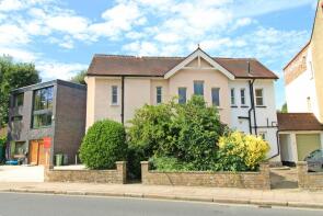 32, Wickham Road, Beckenham BR3 5JT