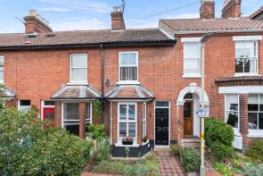 39, Glebe Road, Norwich NR2 3JG