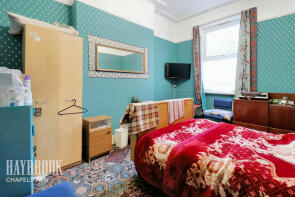 52, Burngreave Road, Sheffield S3 9DD