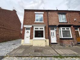 47, Harrison Terrace, Darlington DL3 6QJ
