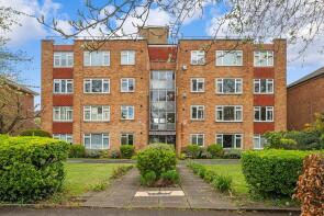 1, Kings Court, Beddington Gardens, Wallington SM6 0HR