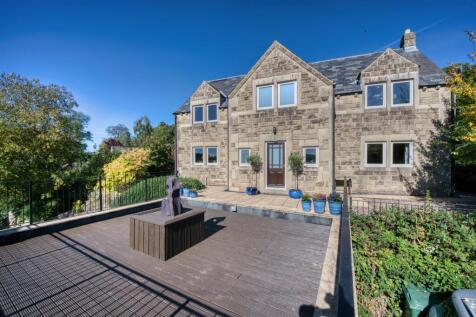 Bracken Lane, Holloway, Matlock