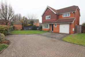13, Grange Road, Bedford MK45 4RE
