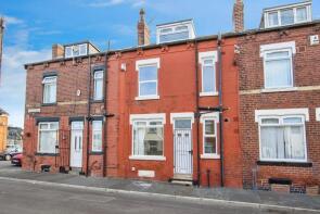3, Skelton Mount, Osmondthorpe, Leeds LS9 9EU
