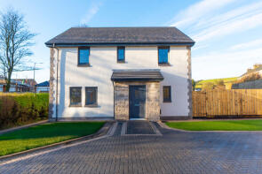 5, Kilsyth Road, Longcroft FK4 1QA