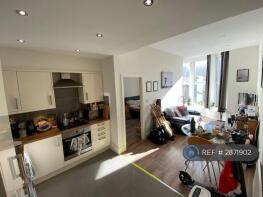 Flat 1, 222, Otley Road, Headingley, Leeds LS16 5AB
