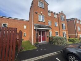22, Jacob Bright Mews, Rochdale OL12 6JF