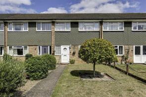 21, Quebec Avenue, Westerham TN16 1BJ