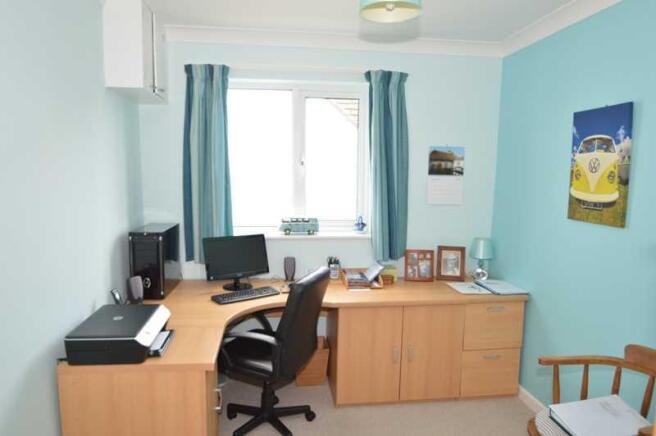 BEDROOM TWO