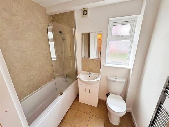 Bathroom / W.C.