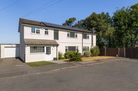 Cardwell Crescent, Sunninghill, Berkshire, SL5
