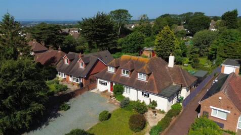 Grange Road, Hastings