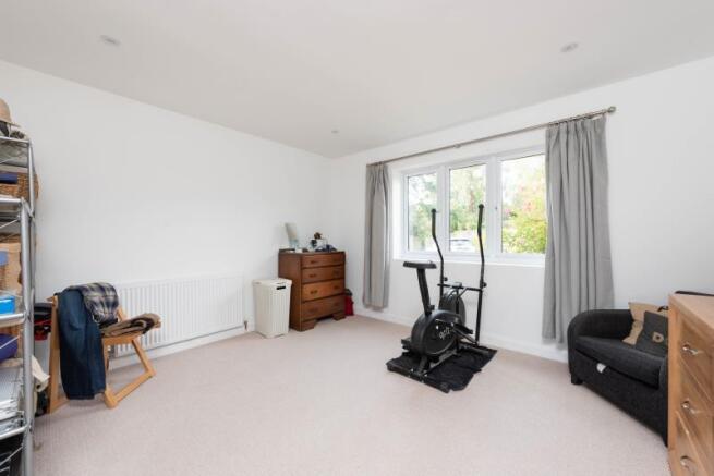 Exercise Room