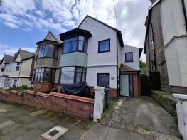 80, Vaughan Road, Wallasey CH45 1LP