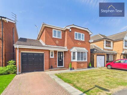 Taymouth Road, Blackpool, FY4