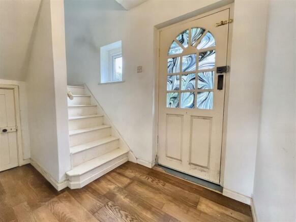 14 - Semi-detached House for Auction, Long Ashton.
