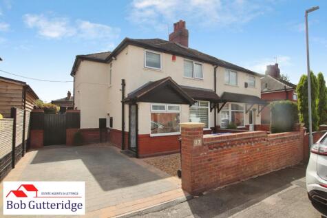 Harper Avenue, Milehouse, Newcastle